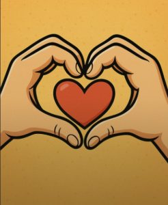 Der Vorstand sagt  DANKE